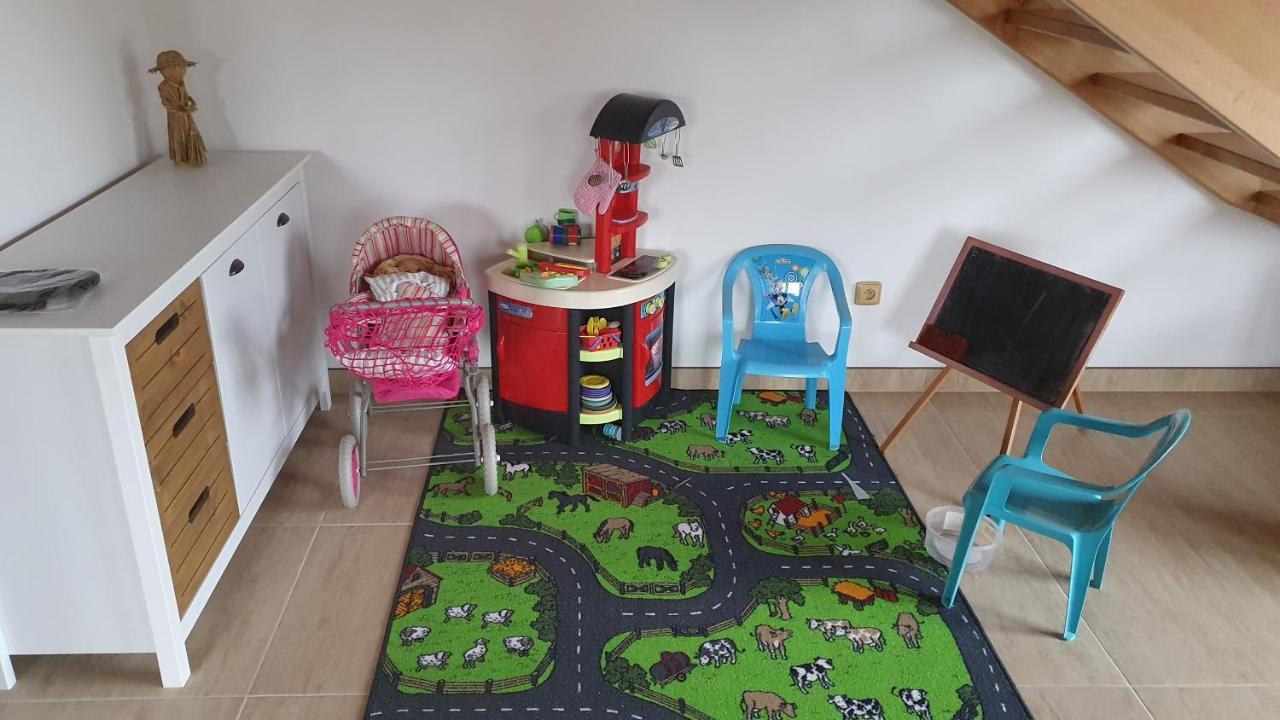 Apartmany Orlice Červená Voda Εξωτερικό φωτογραφία